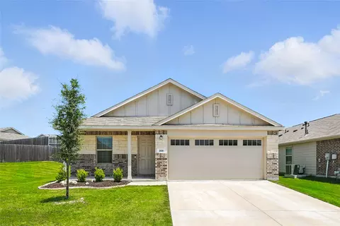 308 Anvil Dr, Haslet, TX 76052