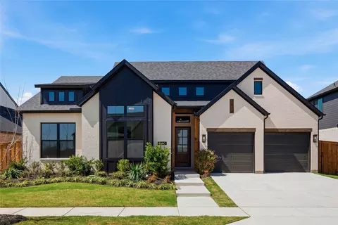 1660 Cedar Elm Way, Burleson, TX 76028