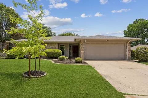 4209 Pleasant Hill Dr, Arlington, TX 76016
