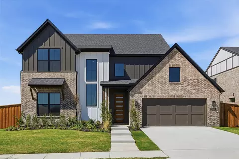 1668 Cedar Elm Way, Burleson, TX 76028