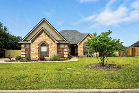 4409 High Sierra, Abilene, TX 79606