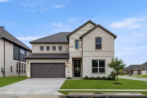 1125 Foxtail Dr, Justin, TX 76247