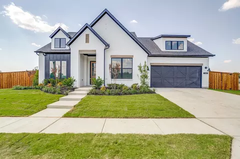1652 Sequoia Way, Burleson, TX 76028
