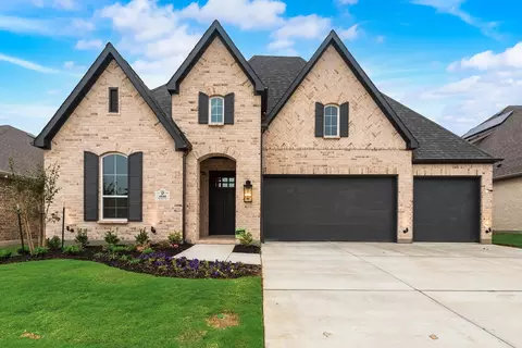 6048 Strada Cv, Fort Worth, TX 76123