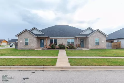 7321 Mountain View Rd, Abilene, TX 79602