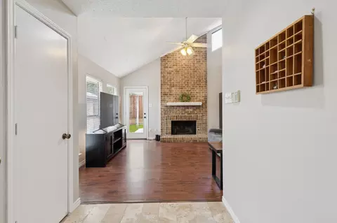 3406 Taurus Dr, Garland, TX 75044