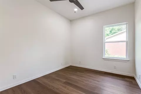 Bedroom - 708 E Brin St, Terrell, TX 75160 photo 5 of 5