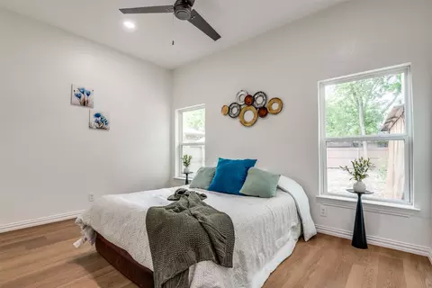 Bedroom - 708 E Brin St, Terrell, TX 75160 photo 1 of 5