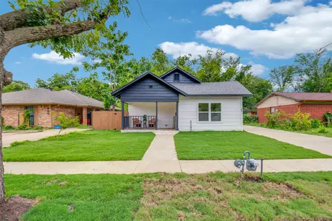 708 E Brin St, Terrell, TX 75160