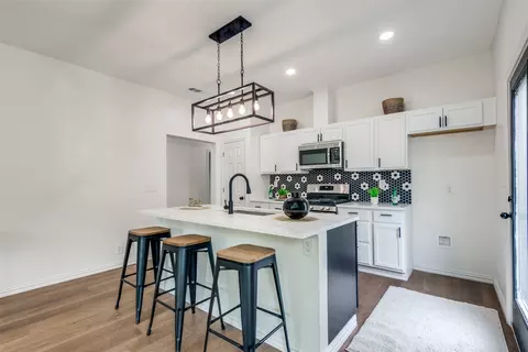 Kitchen - 708 E Brin St, Terrell, TX 75160 photo 5 of 5