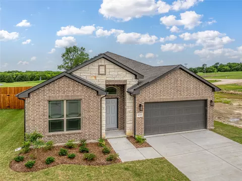 410 Heritage Grove Rd, Blue Ridge, TX 75424