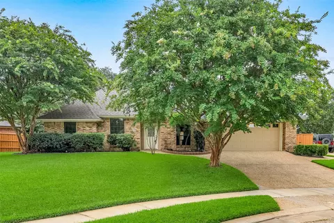 1405 Edgemont Cir, Bossier City, LA 71111