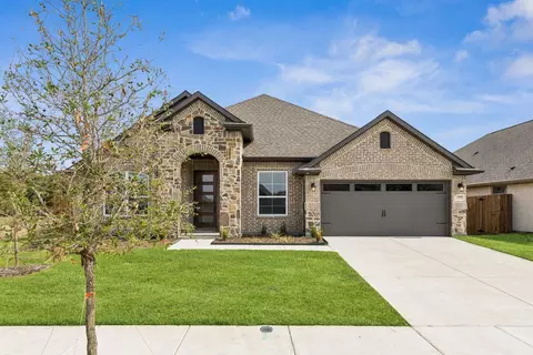 1866 Silver Birch Rd, Waxahachie, TX 75165