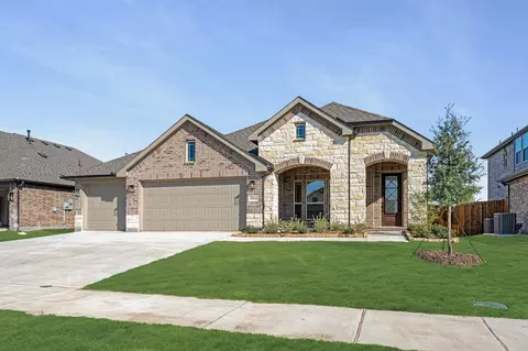 804 Firewood Way, Anna, TX 75409