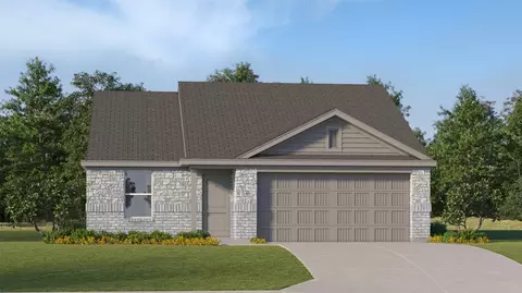14101 Hammersmith St, Pilot Point, TX 76258