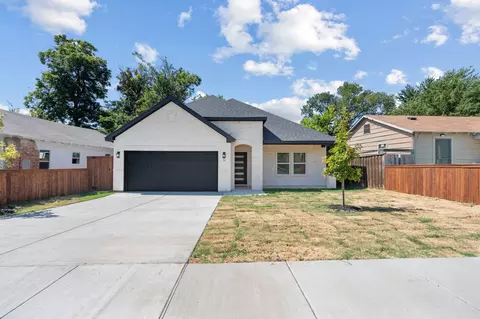 964 Elmwood Ave, Fort Worth, TX 76104
