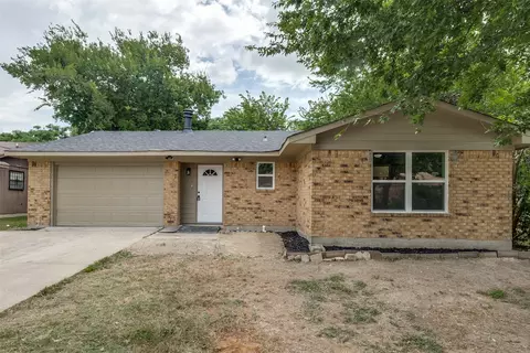 2660 Kellogg Ave, Dallas, TX 75216