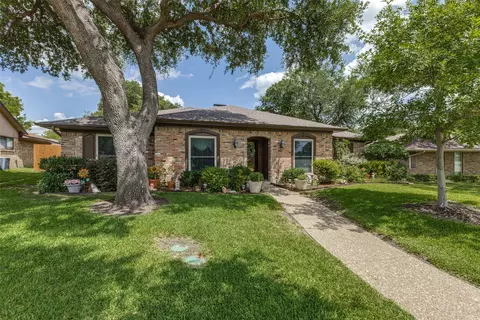 3816 Roan Cir, Garland, TX 75043