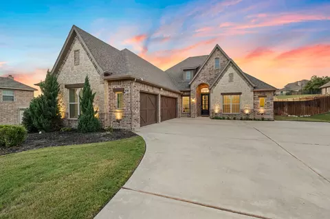5616 The Resort Blvd, Fort Worth, TX 76179