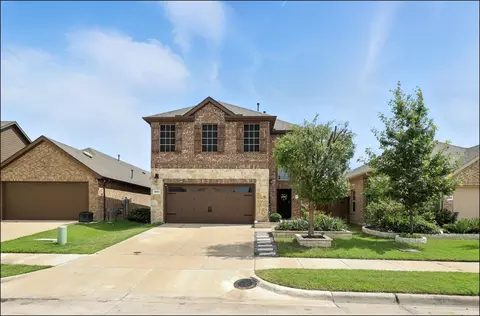 2611 Pinckney Ct, Forney, TX 75126