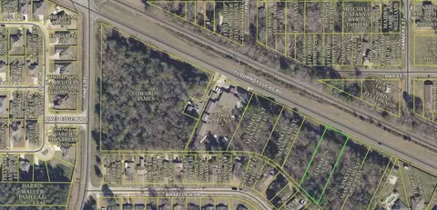 lot12 Flournoy Lucas Rd, Shreveport, LA 71129
