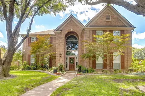 6725 Trinity Landing Dr N, Fort Worth, TX 76132