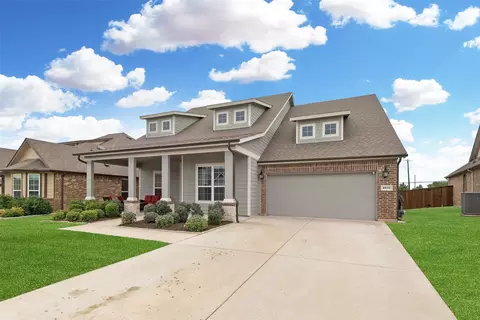 2517 Loudon St W, Rockwall, TX 75032