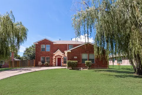 2102 Northridge Dr, Forney, TX 75126