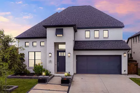 9996 Minister Ln, Frisco, TX 75035