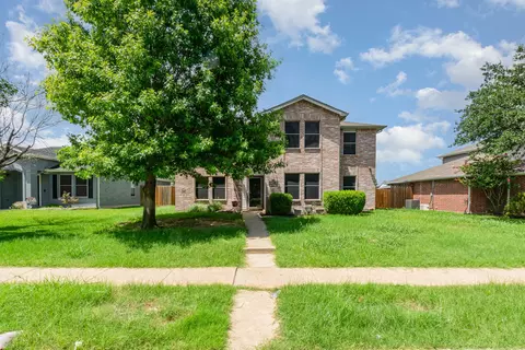 1500 Leeward Ln, Wylie, TX 75098