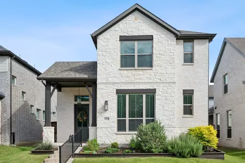 4837 Miles Way, Fairview, TX 75069