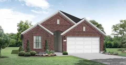 4520 Brentfield Dr, Crowley, TX 76036
