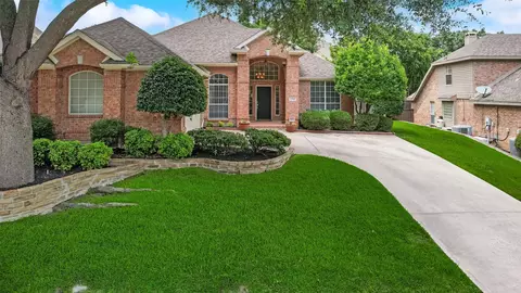 2702 Parkside Ln, Mckinney, TX 75072