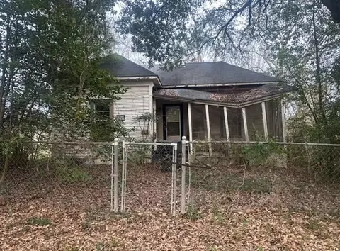 1115 Crofton St, Shreveport, LA 71101