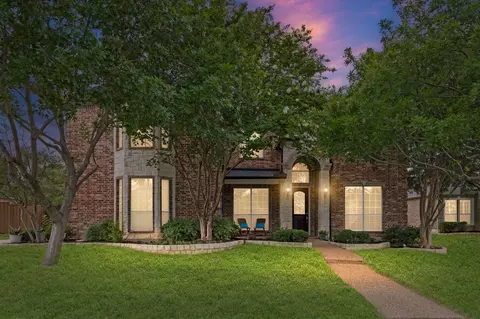 3407 Sherwood Ln, Highland Village, TX 75077