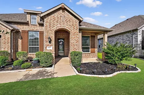 3717 Fawn Meadow Trl, Denison, TX 75020