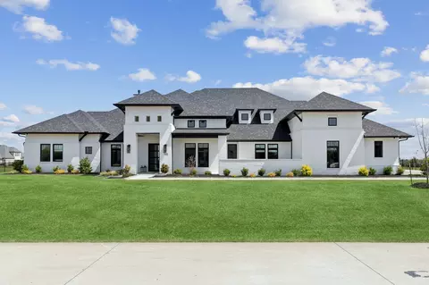 1711 Beverly Ln, Celina, TX 75009