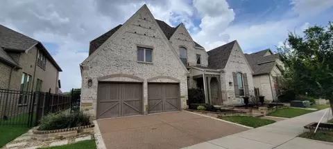1909 Green Jasper Pl, Arlington, TX 76005