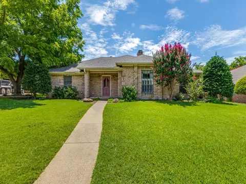 703 Lake Meadows Dr, Rockwall, TX 75087