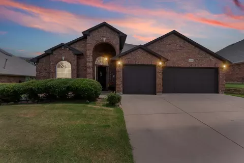 4105 Bickmore Ln, Fort Worth, TX 76244