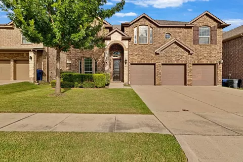 1405 Isaac Ln, Mckinney, TX 75071