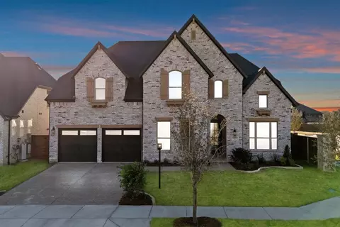 1800 Topaz Pier Ln, Mesquite, TX 75181