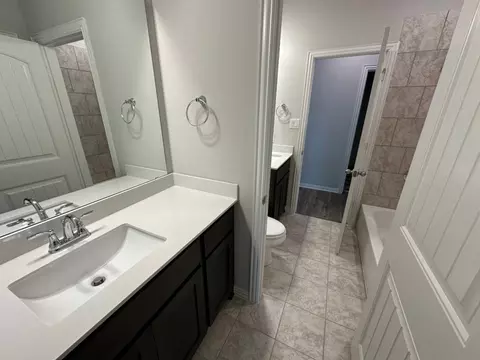 1252 Colca Dr, Springtown, TX 76082 photo 5