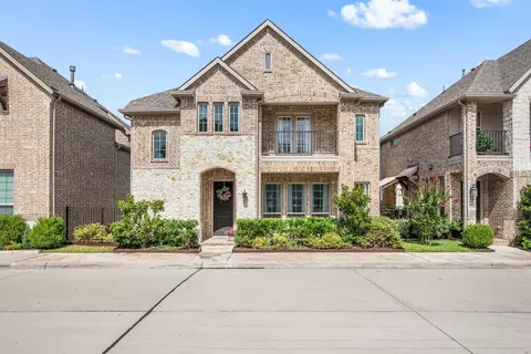435 Renaissance Ln, Irving, TX 75060