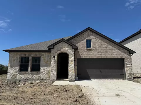 1713 Coachman, Forney, TX 75126