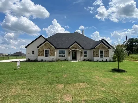 2000 Donna Ct, Azle, TX 76020