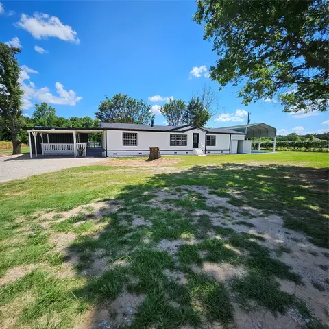 119 J E Woody Rd, Springtown, TX 76082
