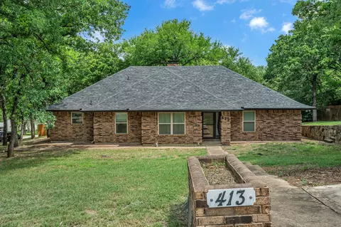 413 Roland Dr, Keller, TX 76248