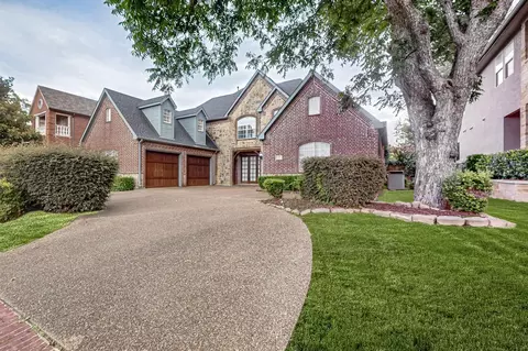 1413 Shadybrook Ln, Rowlett, TX 75088