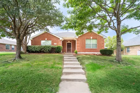 3696 Chestnut Trl, Rockwall, TX 75032